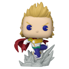 Фигурка Funko POP! Animation My Hero Academia Mirio Togato in Hero Costume