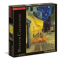 Puzzle PZL 1000 GREAT MUSE-VAN GOGH SQ95030069