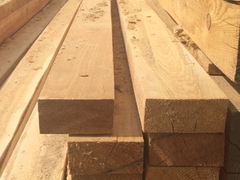 Доска обрезная 40*100*6000 мм.