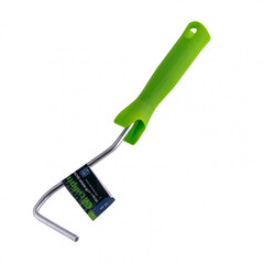 80577 Ручка (бюгель)  для мини-валиков, 60 мм, D ручки - 6 мм, оцинкованная  Сибртех