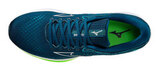 Кроссовки беговые Mizuno Wave Rider 25 мужские (Распродажа)