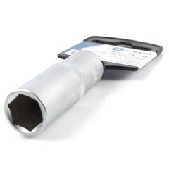 Головка торцевая глубокая КОБАЛЬТ 3/8