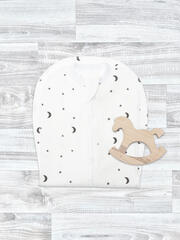 Пелёнка-кокон Mjölk Ночное небо