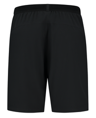 Теннисные шорты K-Swiss Tac Hypercourt Short - jet black