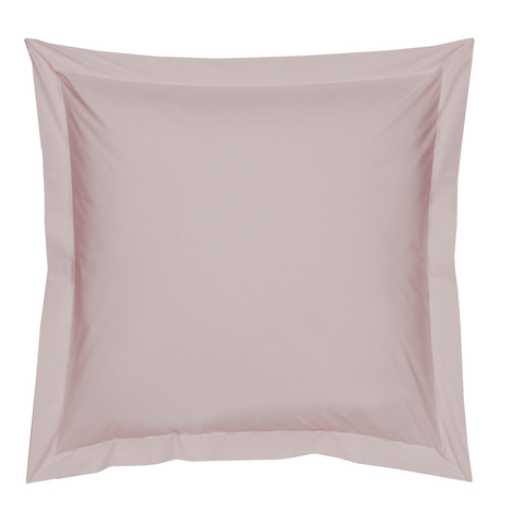 Наволочка 50х73 Blanc des Vosges Uni Myrtille