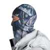 Картинка балаклава Buff Balaclava Thermonet Retec Grey - 3