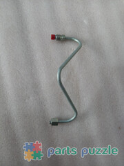 Трубка топливная / PIPE-BOOST АРТ: 4121A064РО