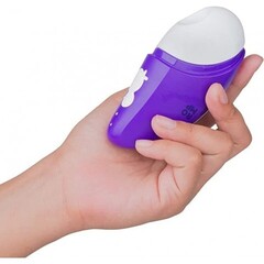 Стимулятор клитора Romp Free бесконтактный