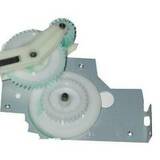 Привод узла выхода бумаги HP LJ 2410, 2420, 2430, P3005, M3027, M3035 (RM1-1522) OEM