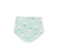 Слюнявчик (земляничка)