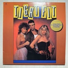 Tight Fit - Tight Fit (Мексика 1982г.)