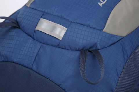 Картинка рюкзак туристический Nevo Rhino 9067-NW Blue - 15