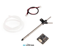 Датчик воздушной скорости Holybro MS5525DSO для Pixhawk (PT40 Pitot Tube)
