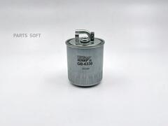 Фильтр топливный BIG  GB-6330
