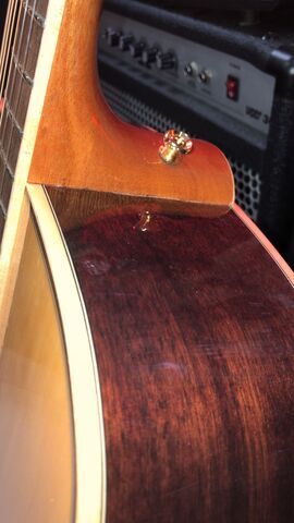 TAKAMINE G90 SERIES GD93 акустическая гитара