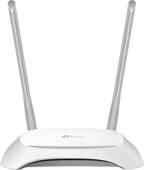 Wi-Fi роутер TP-LINK TL-WR850N