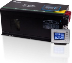 SVC MP-2012 черный