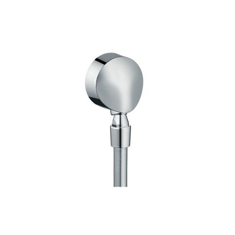 Шланговое подсоединение Hansgrohe Fixfit Е 27505000