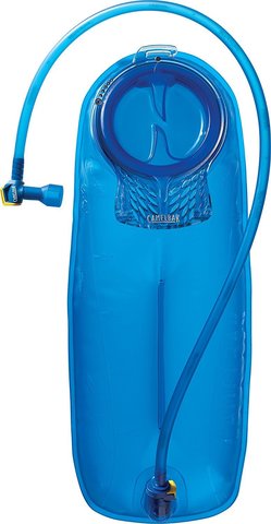 Картинка рюкзак туристический Camelbak Helena 22 Mirage Grey/Imperial - 3