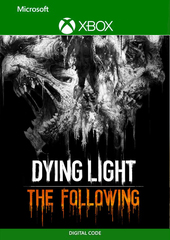 Dying Light. The Following (Xbox One/Series S/X, пакет дополнений) [Цифровой код доступа]