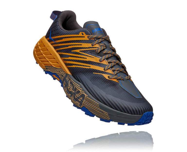 HOKA SPEEDGOAT 4 Atletismo.ru