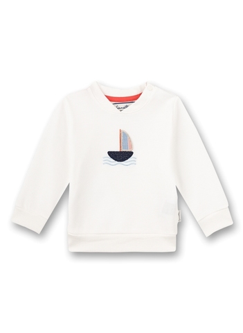 Толстовка Sanetta FIFTYSEVEN