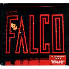 Falco / Emotional (CD)