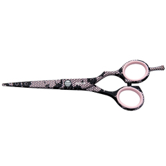 Ножницы прямые Jaguar White Line Lady-Love 5.0"