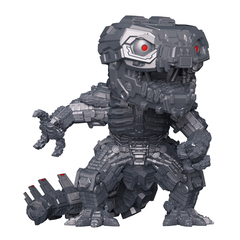 Фигурка Funko POP! Movies Godzilla Vs Kong Mechagodzilla (MT) (1019) 51287