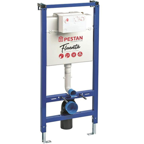 Pestan Fluenta 40006356 Инсталляция для унитаза