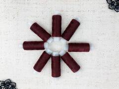 Нитки армированные 45ЛЛ 150 м