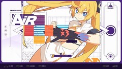 DJMAX RESPECT V - V Extension III Pack (для ПК, цифровой код доступа)