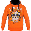 Кофта Venum Santa Muerte Orange