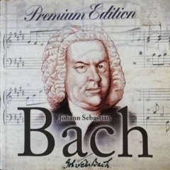 J.S.Bach / Premium Edition (46CD)