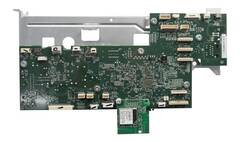 Плата форматера HP DJ T730/T830 (F9A28-67020/F9A30-67001)
