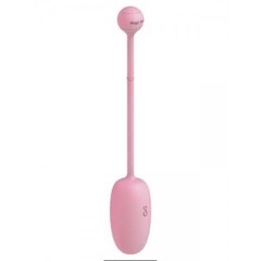 Тренажер Кегеля Magic Motion Kegel Coach, розовый