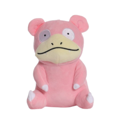 Мягкая игрушка Pokemon Слоупок