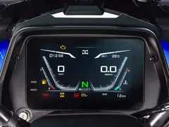 Квадроцикл SHARMAX Force Challenger 800 Pro