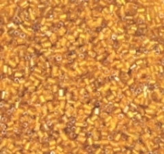 Бисер Рубка, 450 гр, размер 8/0, пр-во Китай