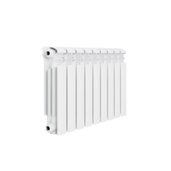 Радиатор алюминиевый RIFAR Alum Eco 350 х 9 секций