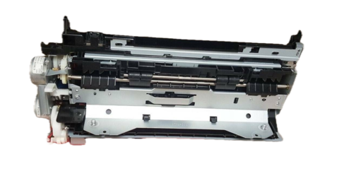 Дуплекс в сборе HP CLJ M855 (RM2-0291)