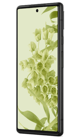 Google Pixel 6 8/256Gb Sorta Seafoam (зеленый)