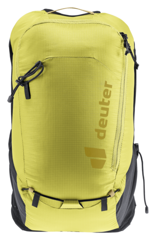 Картинка рюкзак беговой Deuter Ascender 7 Sprout - 10
