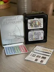 Игра настольная Гномы-вредители Делюкс (AMIGO SPIEL)