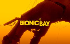 Bionic Bay (для ПК, цифровой код доступа)