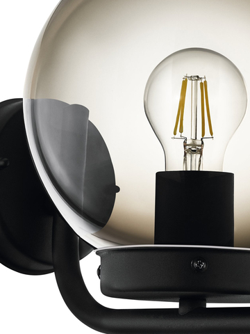 Уличный настенный светильник Eglo TAVERNA 99586