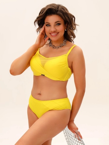 Купальный костюм S1002N-21