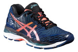 Кроссовки беговые Asics Gel Nimbus 18 женские
