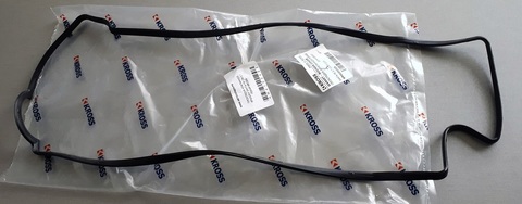 ПРОКЛАДКА КЛАПАННОЙ КРЫШКИ SANTA FE CM 2,7 ЛЕВАЯ ONNURI