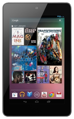 ASUS Nexus 7 16Gb